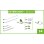 Extension de Ponts GraviTrax Ravensburger, Ferrocarril Modular pour Enfants