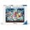 Puzzle Ravensburger 1500 pezzi Disney Libro di Racconti Magici