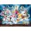 Puzzle Ravensburger 1500 pezzi Disney Libro di Racconti Magici