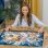 Puzzle Ravensburger 1500 pezzi Disney Libro di Racconti Magici