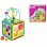 Jeu d'habileté Eichhorn 100002235 Multicolore pour tout-petits