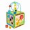 Jeu d'habileté Eichhorn 100002235 Multicolore pour tout-petits