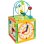 Jeu d'habileté Eichhorn 100002235 Multicolore pour tout-petits