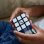 Cubo Rubik 3x3 Rápido Speed Cube Spin Master