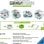 Element Trampolin Schiene Ravensburger GraviTrax