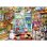 Puzzle Ravensburger Disney 1000 Teile Spiel