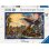 Puzzle Ravensburger El Rey León 1000 piezas Edición Coleccionista Disney
