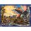 Puzzle Ravensburger El Rey León 1000 piezas Edición Coleccionista Disney