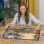 Puzzle Ravensburger El Rey León 1000 piezas Edición Coleccionista Disney