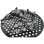 Pista para canicas Ravensburger GraviTrax Death Star