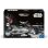 Pista para canicas Ravensburger GraviTrax Death Star