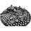 Pista para canicas Ravensburger GraviTrax Death Star