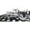 Pista para canicas Ravensburger GraviTrax Death Star