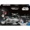 Pista para canicas Ravensburger GraviTrax Death Star