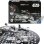 Pista para canicas Ravensburger GraviTrax Death Star