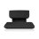 Almohadilla eléctrica Medisana OL 350 26,6 x 25,2 cm Negro