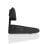 Almohadilla eléctrica Medisana OL 350 26,6 x 25,2 cm Negro