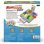 Jeu de société Ravensburger Rush Hour Junior Lógico 5 ans