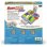 Jeu de société Ravensburger Rush Hour Junior Lógico 5 ans