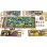 Juego de mesa Age of Innovation Pegasus Estrategia 1-5 jugadores