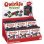 Jeu de société Schmidt Spiele Qwirkle Travel, familial, 2-4 joueurs, 45 min
