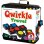Jeu de société Schmidt Spiele Qwirkle Travel, familial, 2-4 joueurs, 45 min