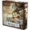 Jeu de plateau Pegasus Robinson Crusoe, coopératif, familial, 1-4 joueurs