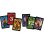Jogo de mesa Schmidt Spiele Skull Queen, familiar, 2-6 jogadores, 30 min