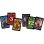 Jogo de mesa Schmidt Spiele Skull Queen, familiar, 2-6 jogadores, 30 min