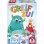 Jeu de cartes Schmidt Spiele ¡Atrapa! pour enfants à partir de 4 ans