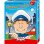 Jeu de cartes Amigo Rinks & Lechts Concentration 2-8 joueurs