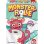Jeu de cartes Schmidt Spiele Monsterrolle Concentration 2-4 joueurs 6 ans