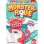 Jeu de cartes Schmidt Spiele Monsterrolle Concentration 2-4 joueurs 6 ans