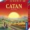 Jogo de cartas Kosmos CATAN - O Jogo, Estratégia familiar 3-4 jogadores
