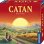 Jogo de cartas Kosmos CATAN - O Jogo, Estratégia familiar 3-4 jogadores