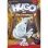 Gioco da tavolo Amigo HUGO - Il fantasma del castello, familiare, 2-8 giocatori