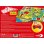 Jeu de société Noris BIG-BOBBY-CAR Course familiale 2-4 joueurs