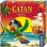 Juego de mesa Kosmos Catan Junior Estrategia 2-4 jugadores