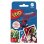 Jogo de cartas UNO The Amazing Spider-Man Mattel