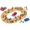 Jeu de société Schmidt Spiele DOG Deluxe Voyage/aventure 2-6 joueurs