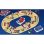 Jeu de société Schmidt Spiele DOG Deluxe Voyage/aventure 2-6 joueurs