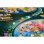 Juego de mesa Evacuation Pegasus 56260G Estrategia 1-4 jugadores 12 años