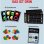 Jeu de cartes Kosmos 682231 Échange de cartes 2-4 joueurs 8 ans