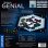 Kosmos 37754209 Gesellschaftsspiel Familie 1-4 Spieler 8 Jahre