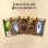 Juego de mesa KOSMOS Viaje/aventura familiar cooperativo