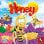 Jeu de société Pegasus Honey Multiplayer 2-4 joueurs