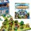 Jeu de société Ravensburger Garten-Gauner 2-4 joueurs 6 ans