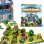 Jeu de société Ravensburger Garten-Gauner 2-4 joueurs 6 ans