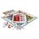 Jeu de société Hasbro Gaming MONOPOLY Éducatif familial 8 ans