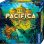 Gioco da tavolo Kosmos Pacifica Avventura per 2 giocatori